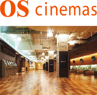 OSシネマズ神戸ハーバーランド