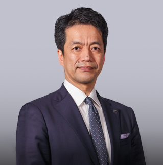 株主・投資家の皆様へ