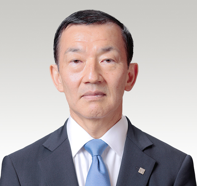 MASUNO Yoshinori