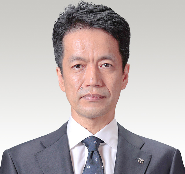 谷口 方啓（たにぐち・まさひろ）
