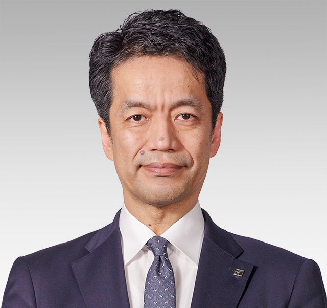 TANIGUCHI Masahiro