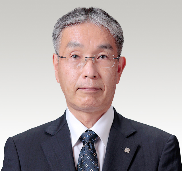 HAYAKAWA Hiroshi