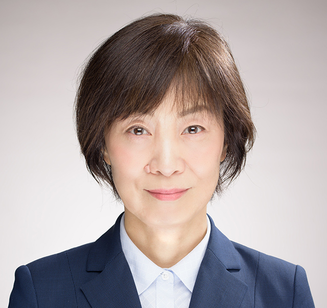 TSUJIMOTO Yukiko