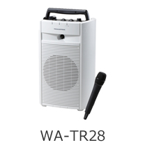 WA-TR28