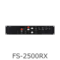 FS-2500RX