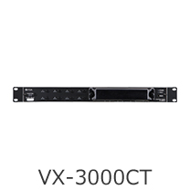 VX-3000CT