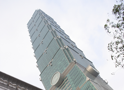 Sound Protecting Skyscrapers