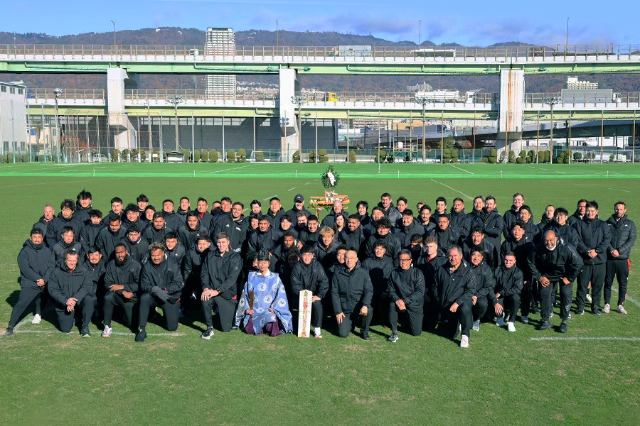 コベルコ神戸スティーラーズ