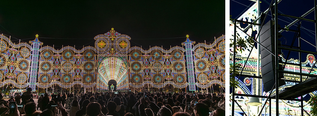 神戸ルミナリエ