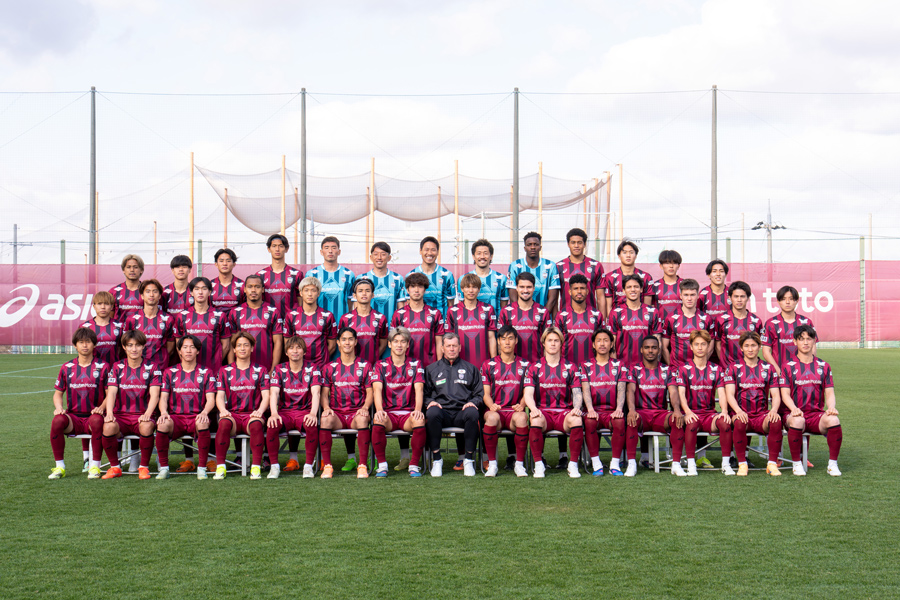 VISSEL KOBE
