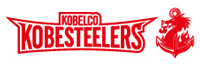 Kobelco Kobe Steelers logo