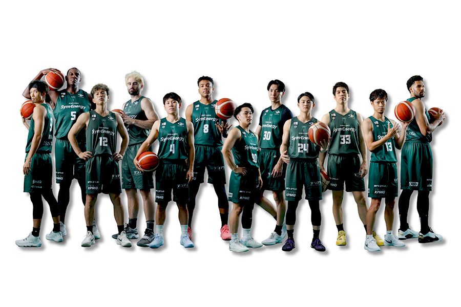 神戸ストークス